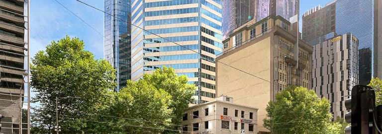 Offices commercial property for lease at 350 Queen Street Melbourne VIC 3000