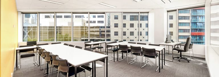 Offices commercial property for lease at 350 Queen Street Melbourne VIC 3000