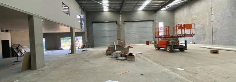 Factory, Warehouse & Industrial commercial property for lease at 20 Wright Place Algester QLD 4115