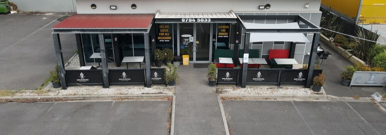 Shop & Retail commercial property for lease at 240-242 Greens Road Dandenong South VIC 3175