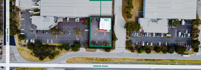 Shop & Retail commercial property for lease at 240-242 Greens Road Dandenong South VIC 3175