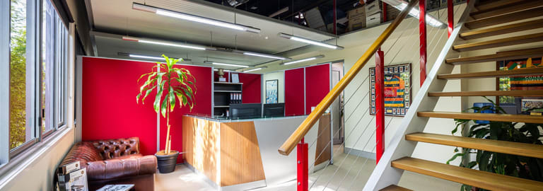 Offices commercial property for lease at 6/3 Atlantic Avenue Mermaid Beach QLD 4218