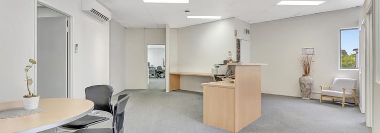 Offices commercial property for lease at 62-64 Siganto Drive Helensvale QLD 4212