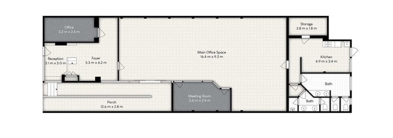 Offices commercial property for lease at 301 St Vincents Road Banyo QLD 4014
