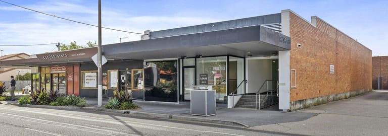 Offices commercial property for lease at 301 St Vincents Road Banyo QLD 4014