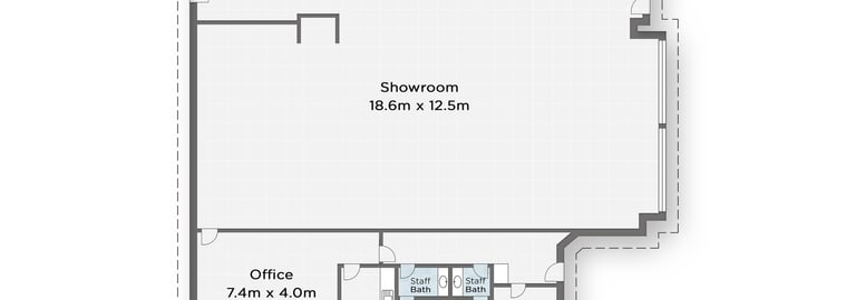 Shop & Retail commercial property for lease at Shop 1/101 Ashmore Road Bundall QLD 4217