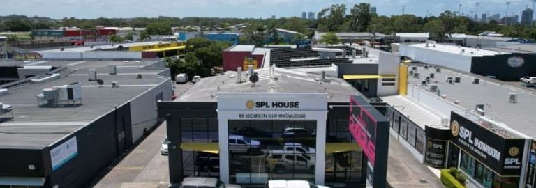Shop & Retail commercial property for lease at Shop 1/101 Ashmore Road Bundall QLD 4217