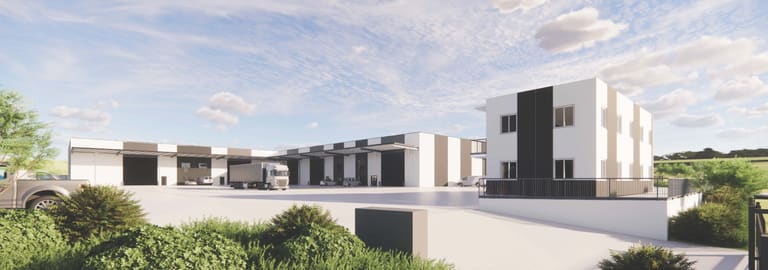 Development / Land commercial property for lease at 9 Noblevale Way Swanbank QLD 4306