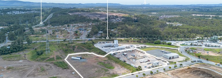 Development / Land commercial property for lease at 9 Noblevale Way Swanbank QLD 4306