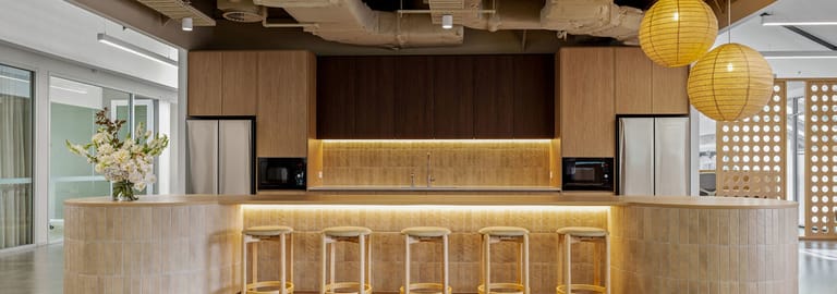 Offices commercial property for lease at 50-52 Pirrama Road Pyrmont NSW 2009