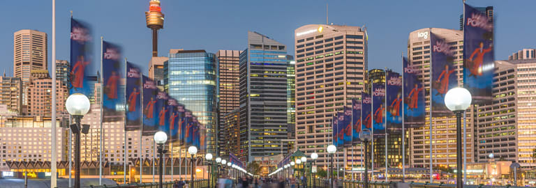 Offices commercial property for lease at 50-52 Pirrama Road Pyrmont NSW 2009