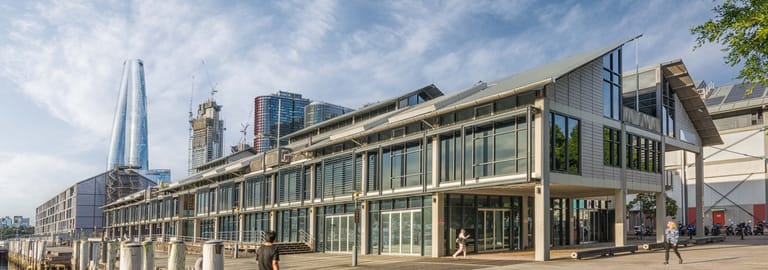 Offices commercial property for lease at 50-52 Pirrama Road Pyrmont NSW 2009