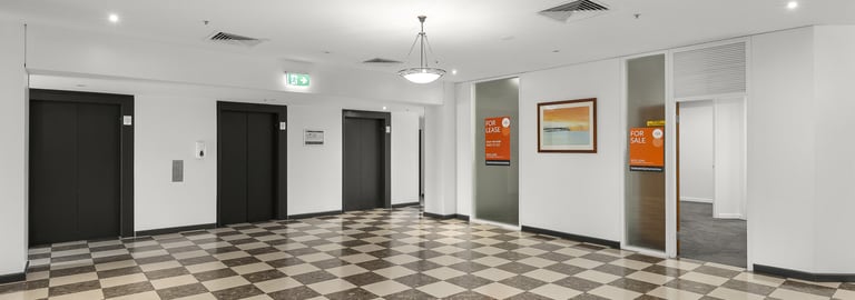 Medical / Consulting commercial property for lease at 101/370 St Kilda Road Melbourne VIC 3004