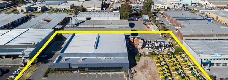 Factory, Warehouse & Industrial commercial property for lease at 40 Mulgul Road Malaga WA 6090