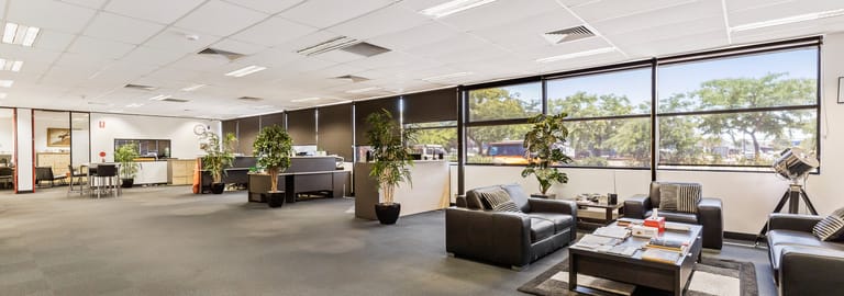 Factory, Warehouse & Industrial commercial property for lease at 40 Mulgul Road Malaga WA 6090