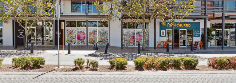 Shop & Retail commercial property for lease at 12 - 42 Main Street Ellenbrook WA 6069
