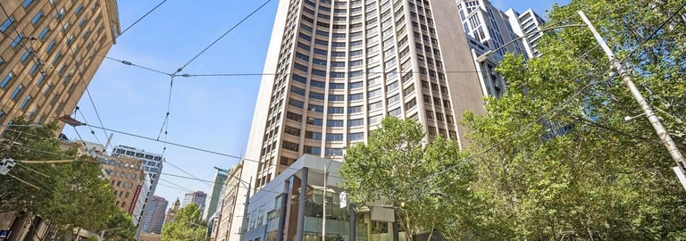 Offices commercial property for lease at 303 Collins Street Melbourne VIC 3000