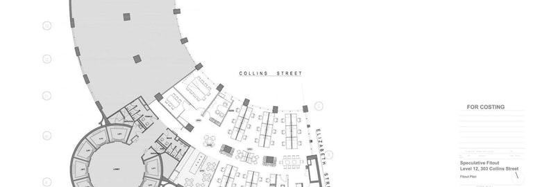 Offices commercial property for lease at 303 Collins Street Melbourne VIC 3000