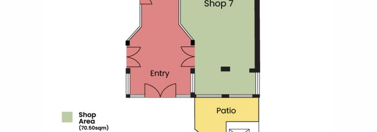Shop & Retail commercial property for lease at Shop 7/136 The Parade Norwood SA 5067