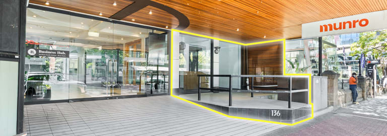 Shop & Retail commercial property for lease at Shop 7/136 The Parade Norwood SA 5067