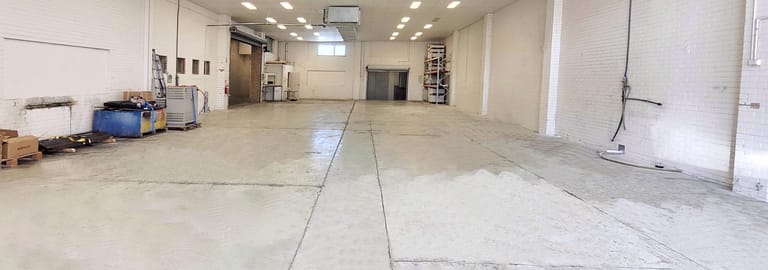 Factory, Warehouse & Industrial commercial property for lease at 427 Newman Road Geebung QLD 4034