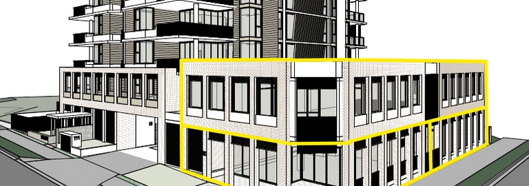 Shop & Retail commercial property for lease at 109 Clarence Road Indooroopilly QLD 4068