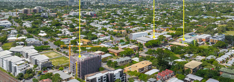 Shop & Retail commercial property for lease at 109 Clarence Road Indooroopilly QLD 4068