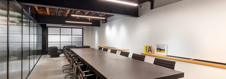 Offices commercial property for lease at Whole Building/8 Cunningham Street Surry Hills NSW 2010