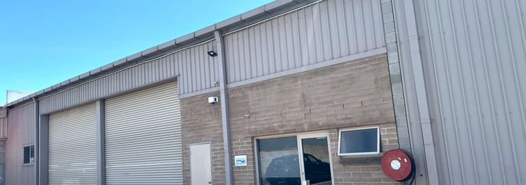 Showrooms / Bulky Goods commercial property for lease at 2/6 Norma Avenue Ridgehaven SA 5097