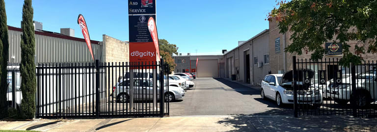 Showrooms / Bulky Goods commercial property for lease at 2/6 Norma Avenue Ridgehaven SA 5097