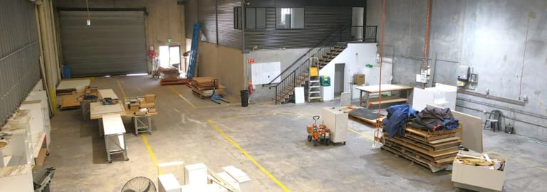 Factory, Warehouse & Industrial commercial property for lease at 3 & 4/26 Nevilles Street Underwood QLD 4119