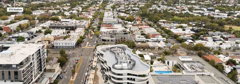 Showrooms / Bulky Goods commercial property for lease at 120 Bay Street Port Melbourne VIC 3207