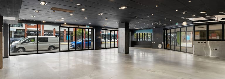 Showrooms / Bulky Goods commercial property for lease at 120 Bay Street Port Melbourne VIC 3207
