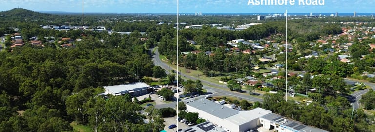 Factory, Warehouse & Industrial commercial property for lease at 15/5 Transport Place Molendinar QLD 4214