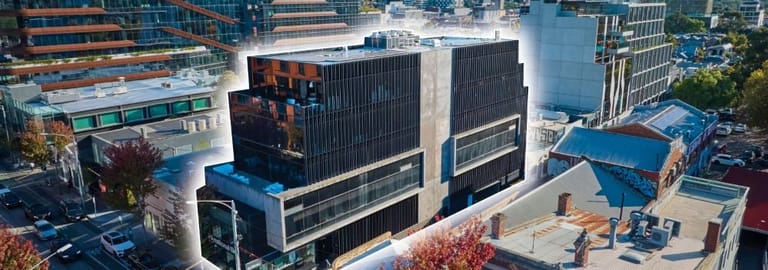 Offices commercial property for lease at 480 Church Street Cremorne VIC 3121
