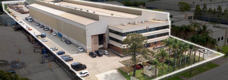 Factory, Warehouse & Industrial commercial property for lease at 59 Glendenning Road Glendenning NSW 2761
