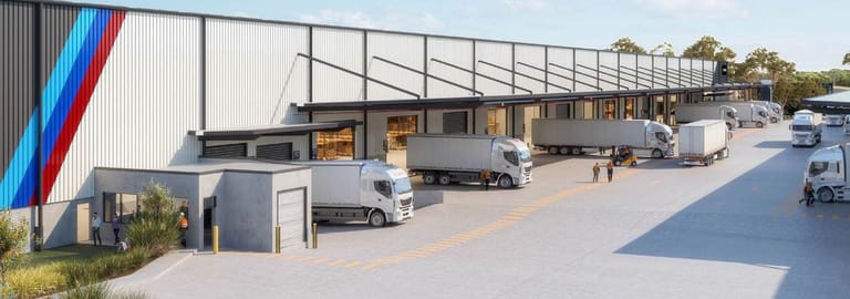 Factory, Warehouse & Industrial commercial property for lease at 50 Airds Road Minto NSW 2566