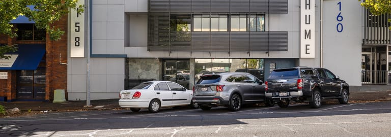 Offices commercial property for sale at 158 Hume Street Toowoomba QLD 4350