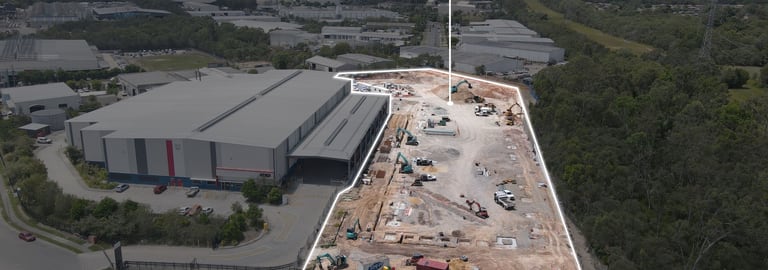 Factory, Warehouse & Industrial commercial property for lease at 22 Jalrock Place Carole Park QLD 4300