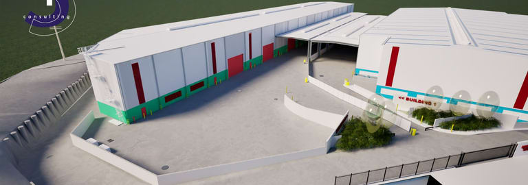 Factory, Warehouse & Industrial commercial property for lease at 22 Jalrock Place Carole Park QLD 4300
