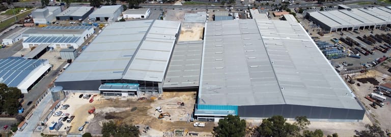 Factory, Warehouse & Industrial commercial property for lease at 7-13 Magnet Road Canning Vale WA 6155