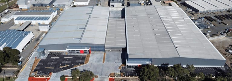 Factory, Warehouse & Industrial commercial property for lease at 7-13 Magnet Road Canning Vale WA 6155