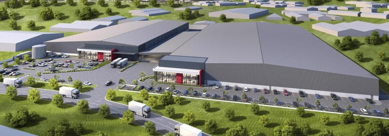 Factory, Warehouse & Industrial commercial property for lease at 7-13 Magnet Road Canning Vale WA 6155