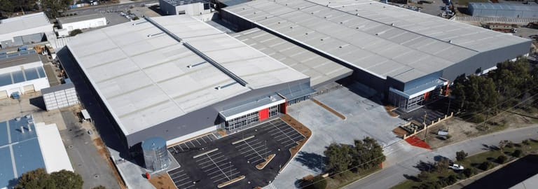 Factory, Warehouse & Industrial commercial property for lease at 7-13 Magnet Road Canning Vale WA 6155