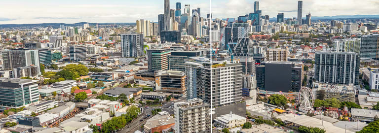 Offices commercial property for sale at 19/39 Jeays Street Bowen Hills QLD 4006