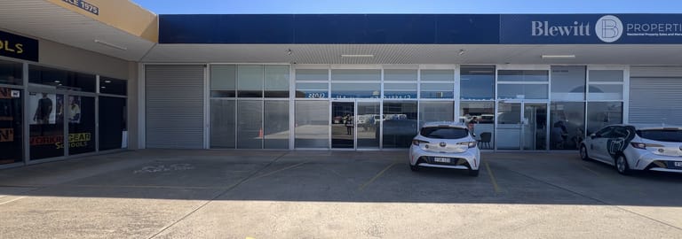 Offices commercial property for lease at Unit 15/51-55 Kembla Street Fyshwick ACT 2609