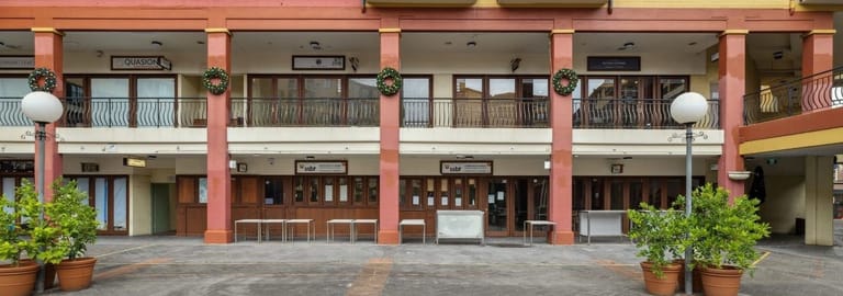 Shop & Retail commercial property for lease at 38/23 Norton Street Leichhardt NSW 2040