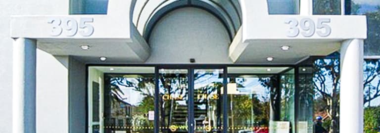 Offices commercial property for lease at 5/395 Nepean Highway Frankston VIC 3199
