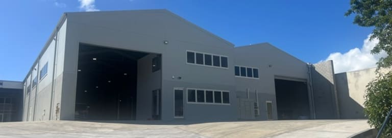 Factory, Warehouse & Industrial commercial property for lease at 1/5 Enterprise Street Molendinar QLD 4214