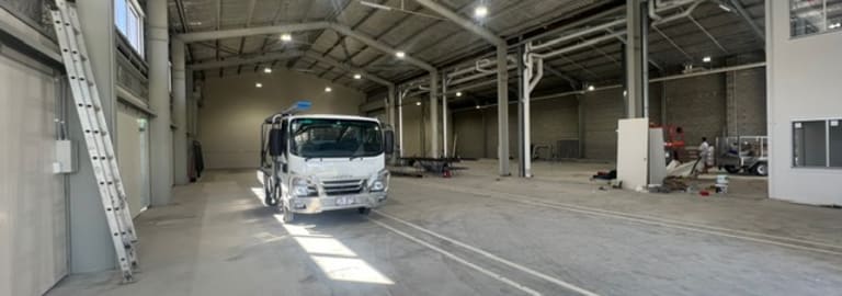 Factory, Warehouse & Industrial commercial property for lease at 1/5 Enterprise Street Molendinar QLD 4214